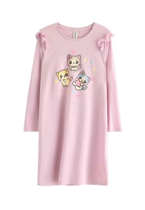 Nightie - dusty pink
