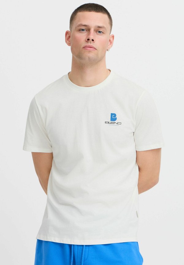 BHEMMERT - Print T-shirt4