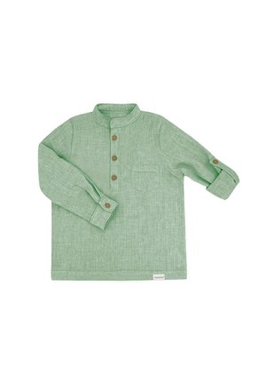 Shirt - frostgrün
