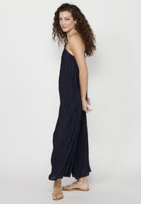 Koroshi HIGH SUMMER   - Overal - navy