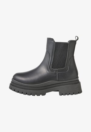 Koroshi Enkelkaarsjes - black
