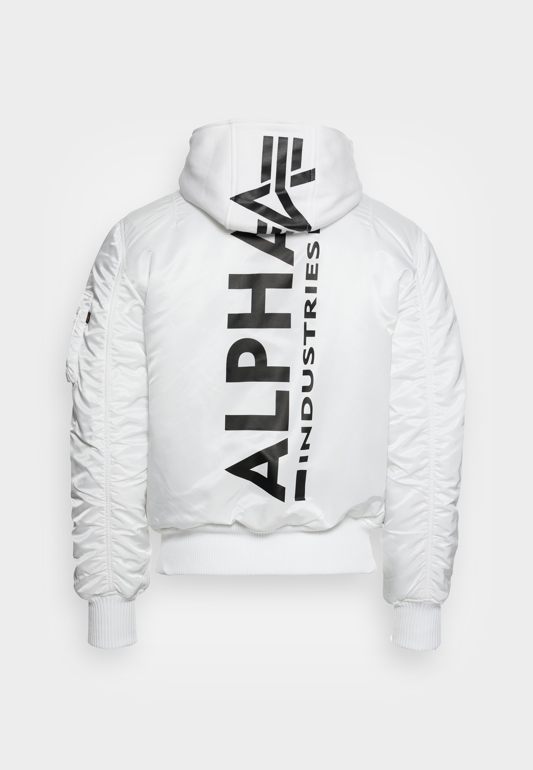 ALPHA INDUSTRIES アルファ インダストリーズ】 MA-1 CORE SPEC