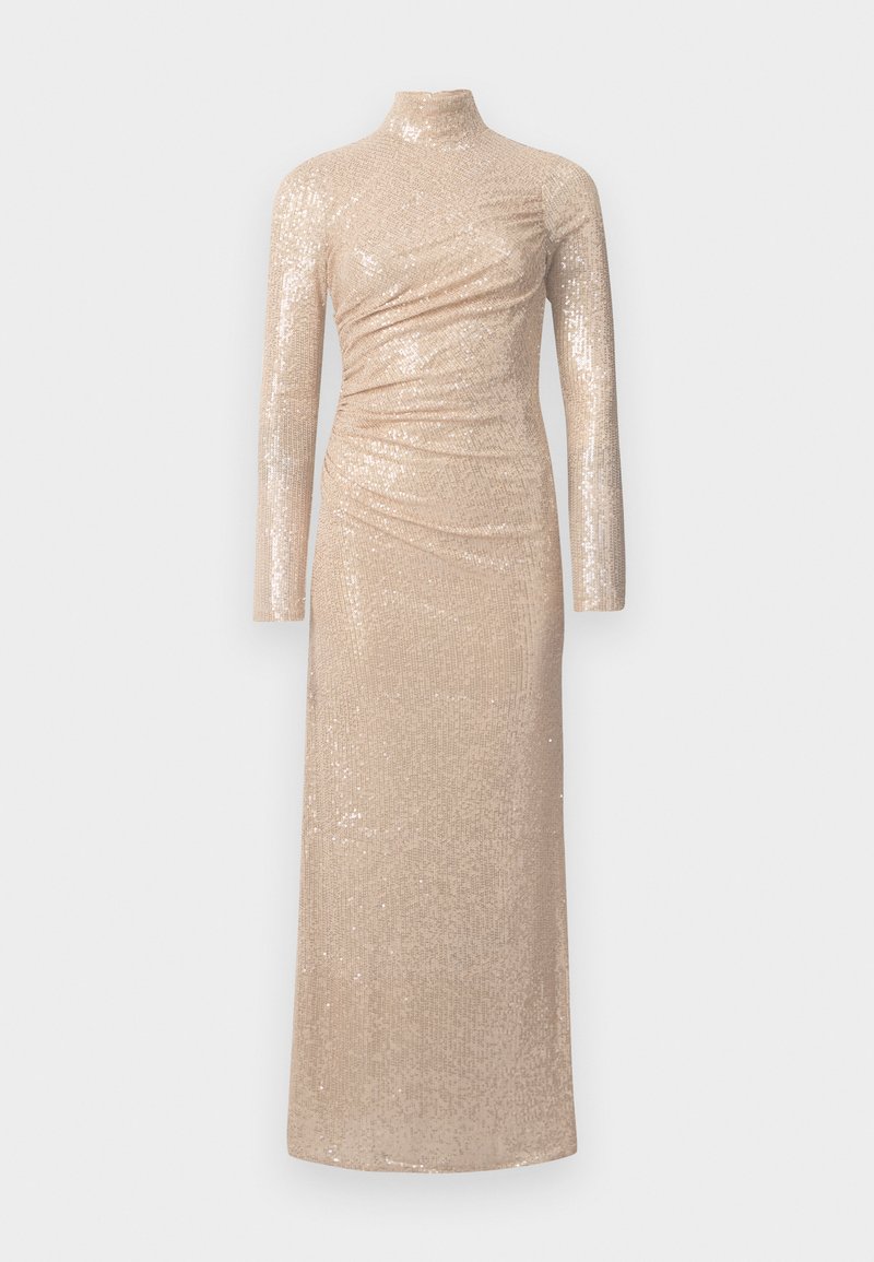 Needle & Thread Cocktailjurk zwart