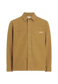 Camicia - gothic olive