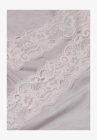 No seleccionado, violet