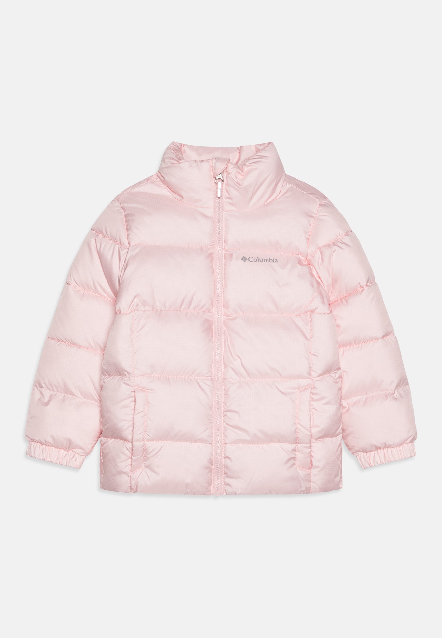 Columbia PUFFECT JACKET UNISEX Winter jacket pink/light pink