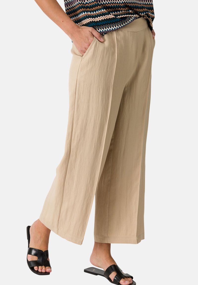 zero Broek - irish cream