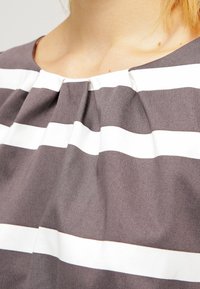comma Robe de jour - grey