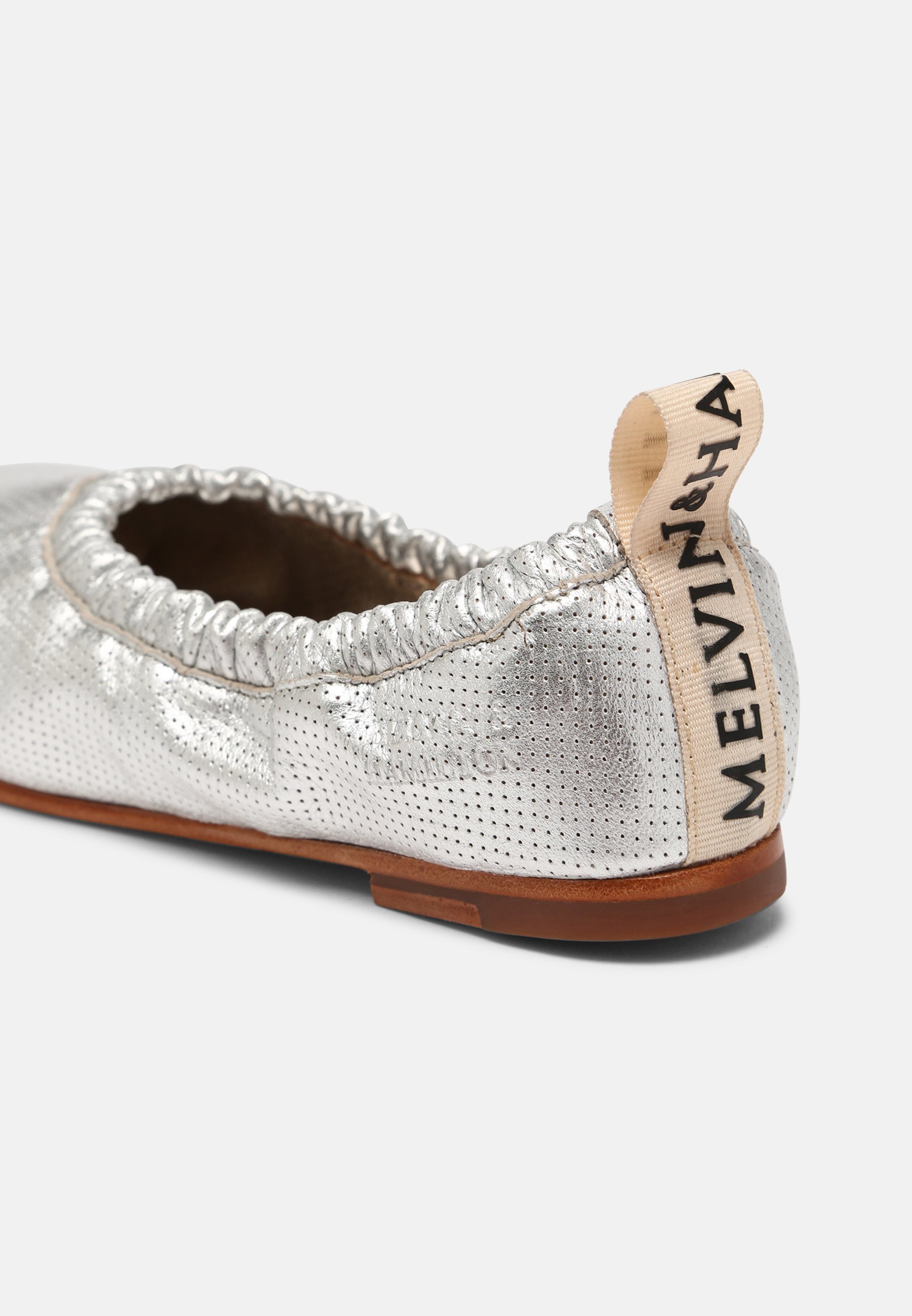 Femme IRIS - Ballerines Femme IRIS - Ballerines