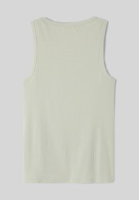 Non sélectionné, vert clair