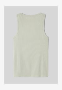 Non sélectionné, vert clair