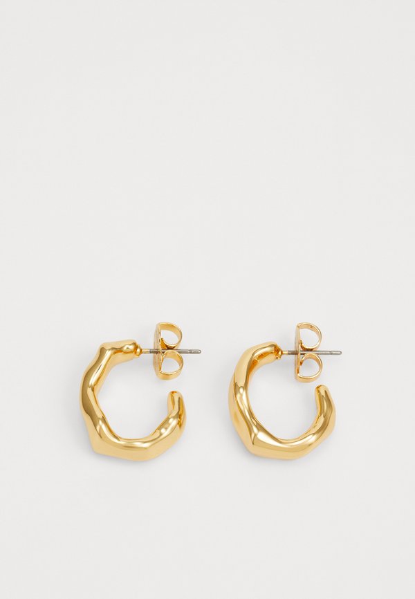 MOLTEN HUGGIE - Earrings4