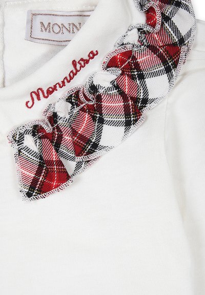 Monnalisa Body - ivory