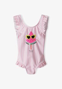 Kijelölve, pink white