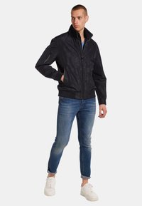 Bruno Banani BEARD - Light jacket - navy