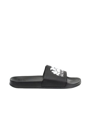 Chanclas de baño - nero