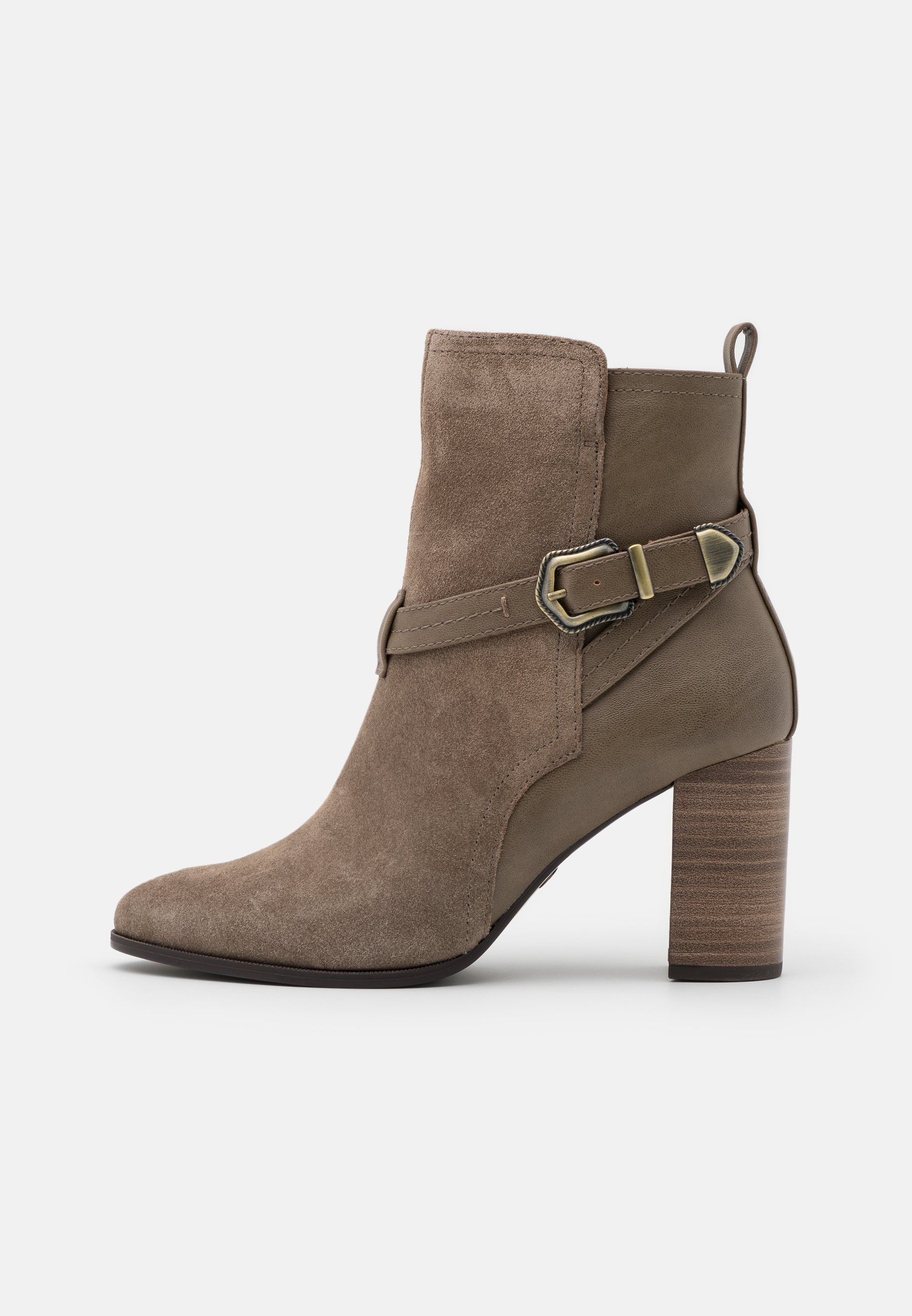 damen stiefelette hellbeige damen stiefelette hellbeige