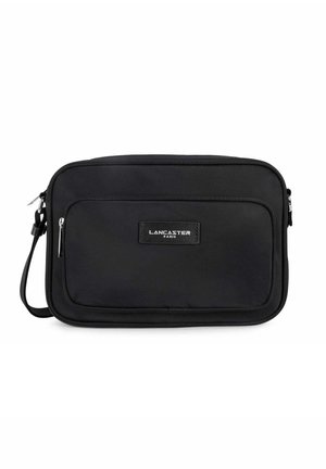 LANCASTER BASIC VITA - Cross body bag - noir