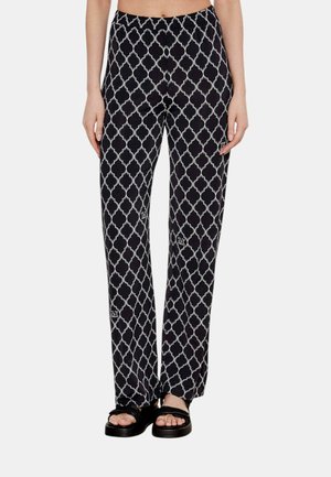 Pantaloni - black