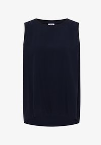 Sélectionné, urban dark blue