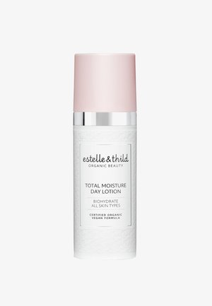 BIOHYDRATE TOTAL MOISTURE DAY LOTION - Face cream - -