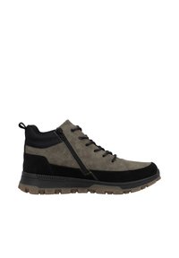 Rieker Bottines à lacets - braun