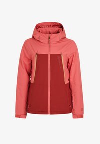 Selezionato, rusticrust