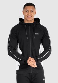 Smilodox PRO - Sweatjakke - schwarz