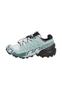 Unselected, ballad blue/black/tourmaline