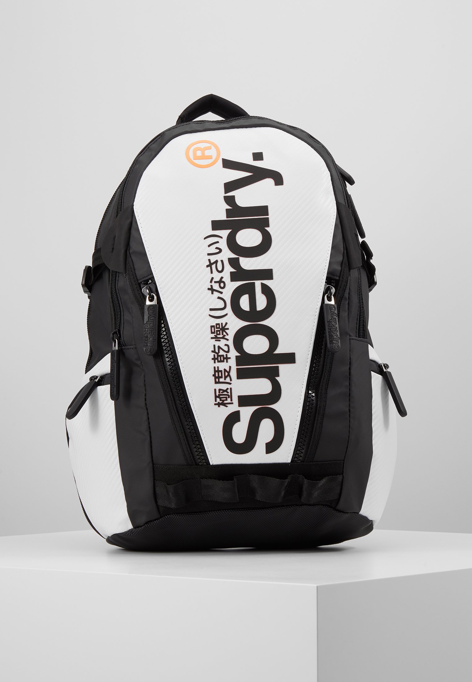 superdry back pack
