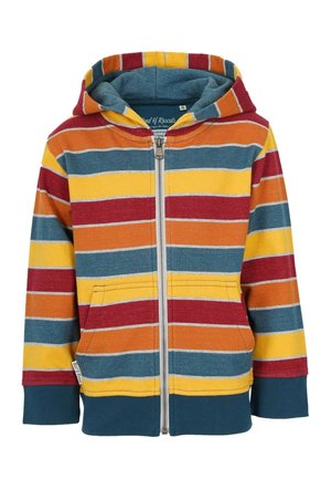 Sweatjakke - multi-color