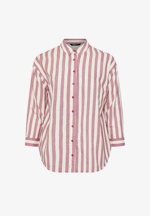 Yours Clothing, PLUS SIZE BLOUSES & SHIRTS. - Chemisier - pink