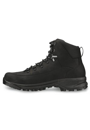 CHRONO GTX - Veterboots - black