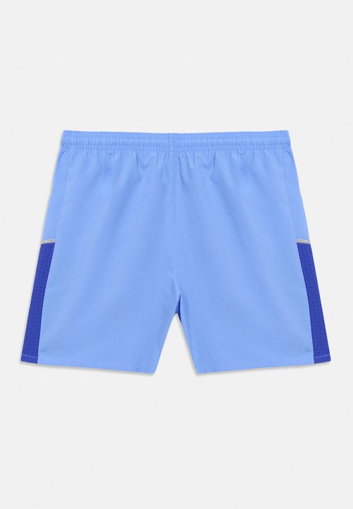 Nike MILER UNISEX - Pantalón corto de deporte - royal pulse/lapis/reflective silver-coloured — photo 2