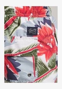 Non selezionato, optic banana leaf