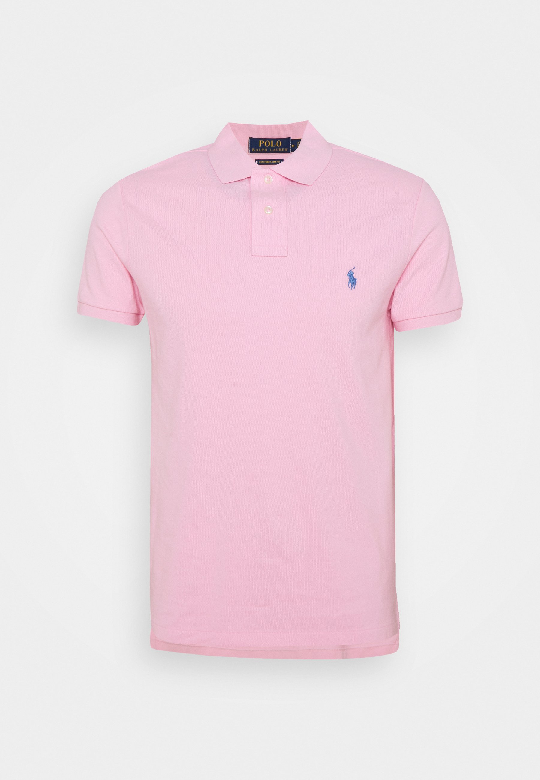 polo ralph lauren rosa
