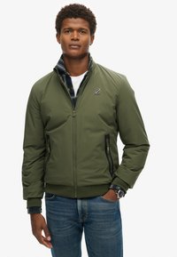 Superdry & Co - Bluza rozpinana