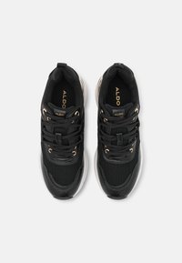 ALDO Trainers - black