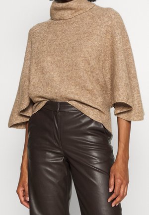 Pullover - beige