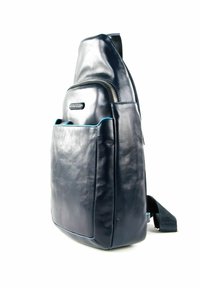 Piquadro BLUE SQUARE MONO  - Tagesrucksack - blu notte