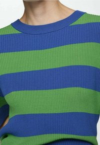 Mango T-shirt basic