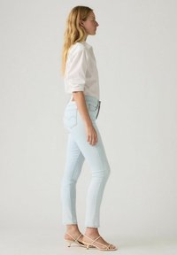Levi's® - Jeansy Skinny Fit