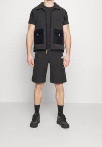 The North Face Weste - anthracite