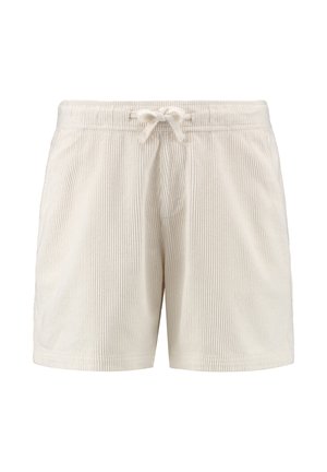 The Sunshine Brand, RIO - Lühikesed püksid - white antique