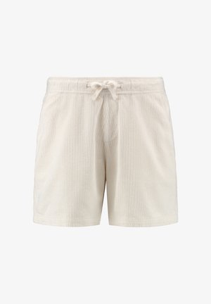 The Sunshine Brand, RIO - Lühikesed püksid - white antique