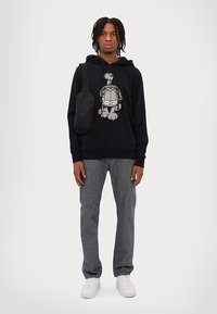 Iceberg FELPA - Sweatshirt - nero