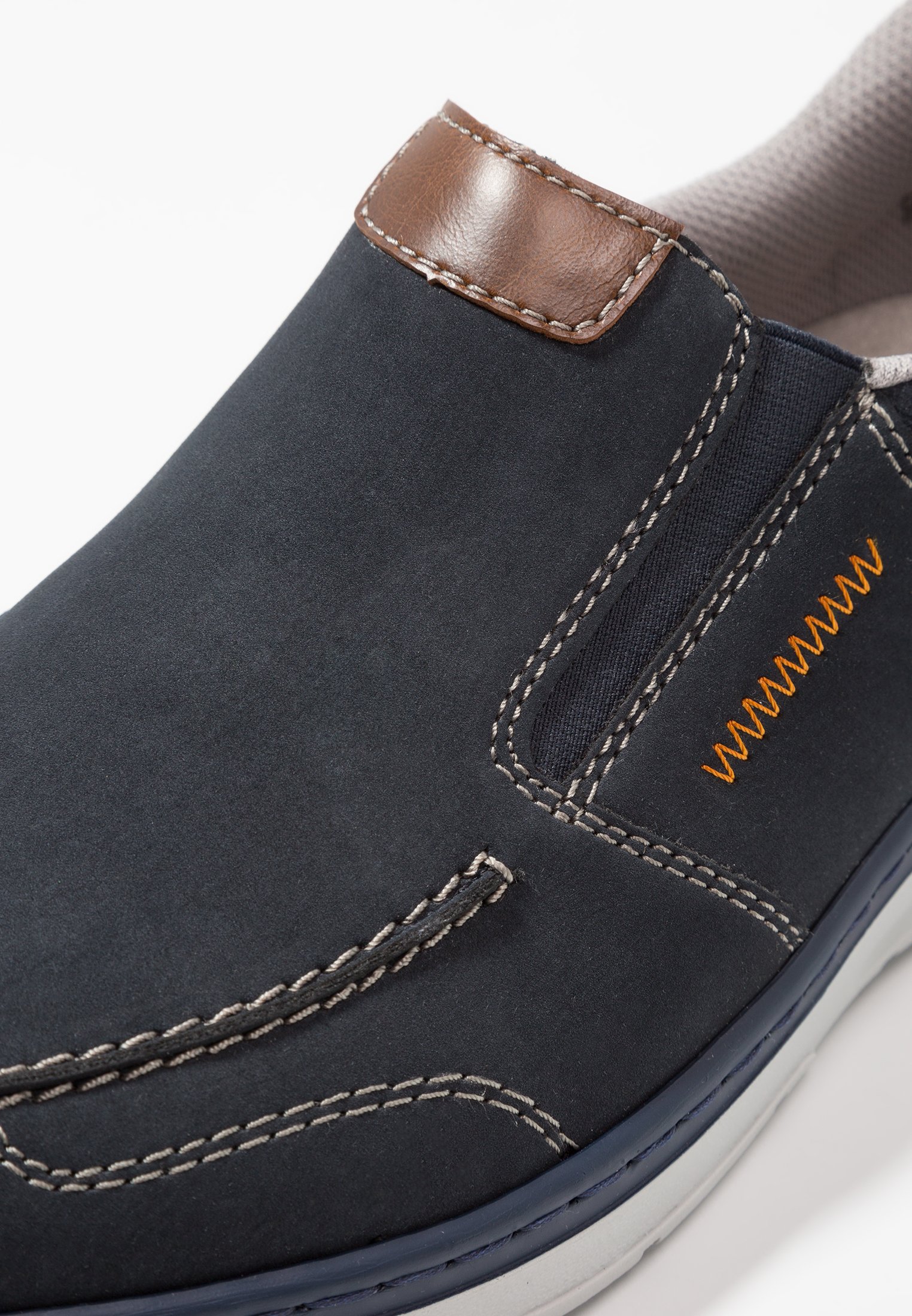 Men Slip-ons Men Slip-ons