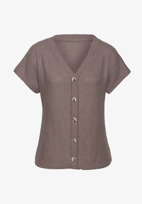 Niet geselecteerd, taupe