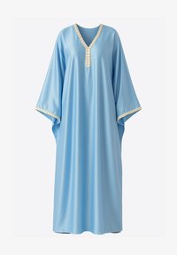 Niet geselecteerd, hellblau