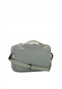 Fjällräven HIGH COAST CROSSBODY - Sac à main - shark grey